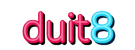 duit8 — logo kanal