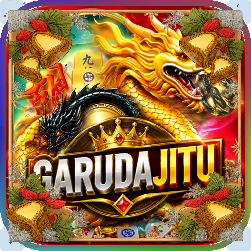 garudajitu — galeri pratinjau Resmi APK
